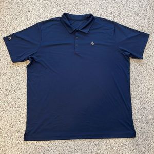 Augusta Country Club polo shirt. Men’s 2XL